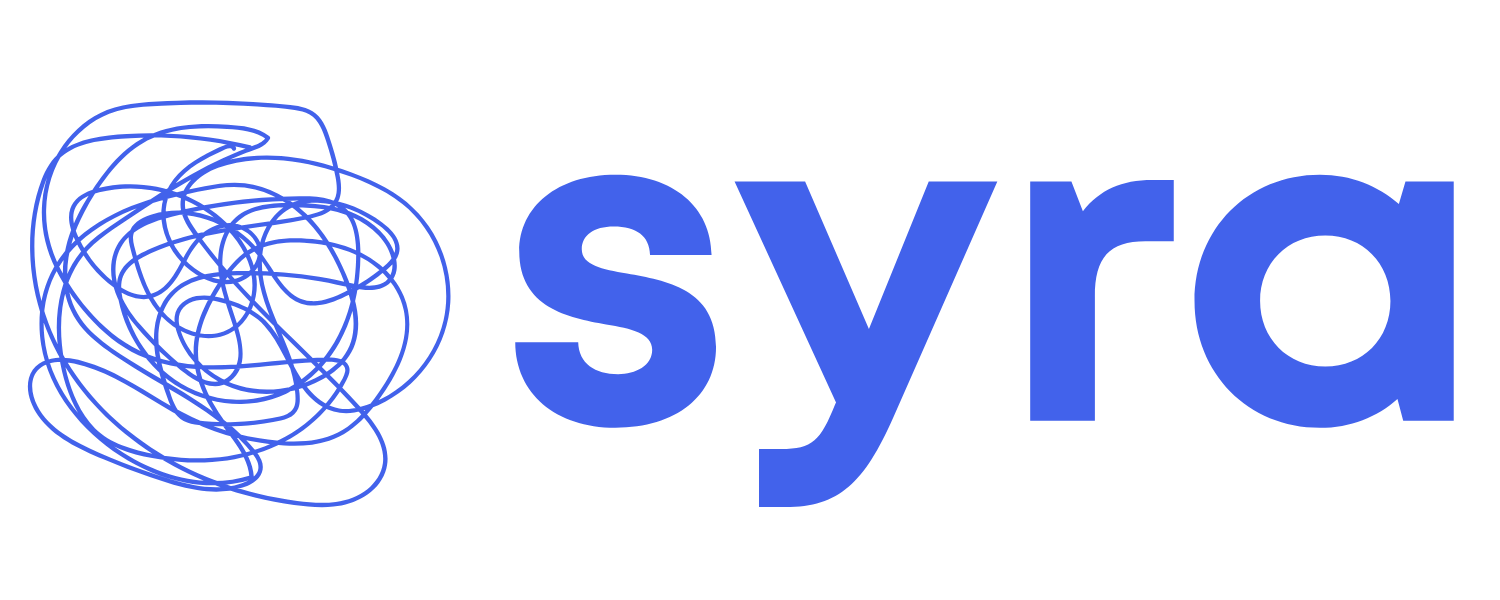 Syra Logo